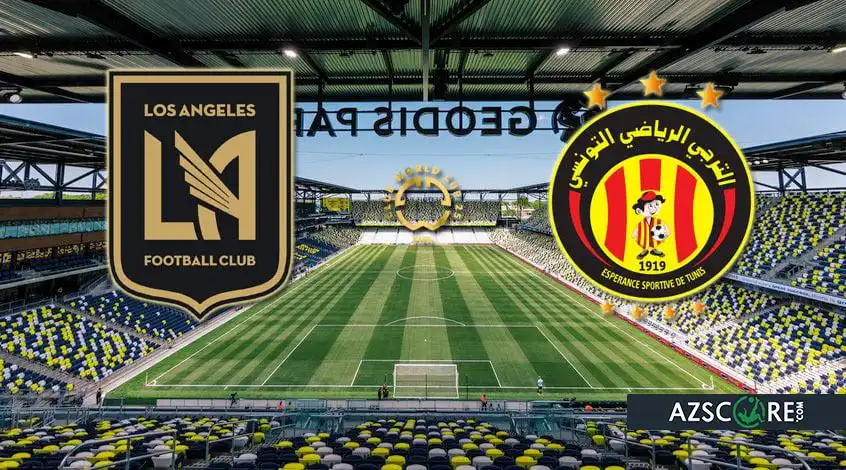 Los Angeles vs Esperance: Prediction and Match Preview