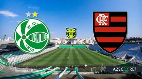 Juventude vs Flamengo: Voorspelling en Wedstrijdvooruitblik