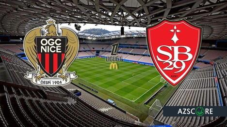 ¡Niza vs Brest: Previa y Pronóstico para un duelo clave en la Ligue 1!
