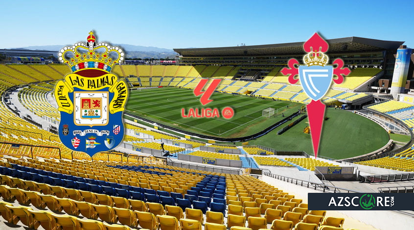 Las Palmas vs Celta: Match Preview and Prediction