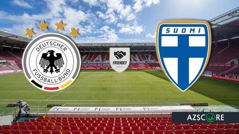 Germania-Finlandia: Nagelsmann testa la squadra prima del Mondiale