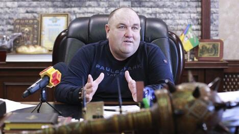 Олександр Поворознюк: «Дві партії я виграв у Джошуа. Один раз лоханувся, але він не побачив»