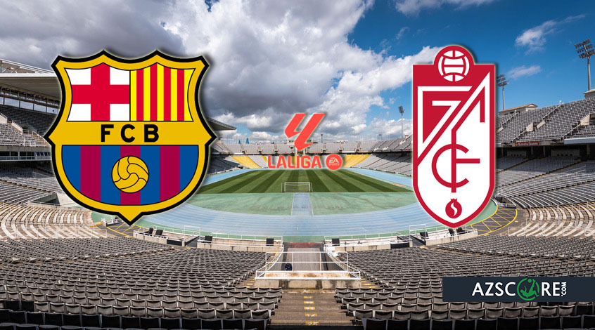 Barcelona – Granada. Match preview and prediction