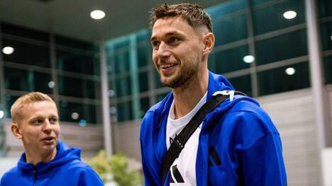 Роман Яремчук дебютував за «Ліон»