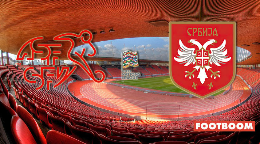 Svizzera vs. Serbia: Anteprima e Previsione della Partita