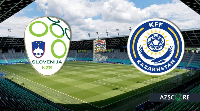 Slovenia – Kazakistan. Anteprima e previsione della partita