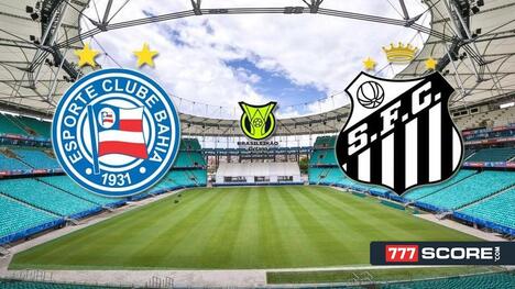 Bahia vs Santos: Can the Tricolors Reclaim Home Glory in Crucial Clash?