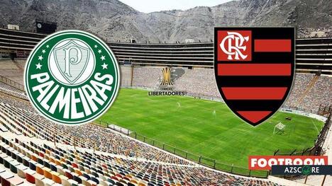 Palmeiras - Flamengo: Previsione e Anteprima della Finale di Coppa Libertadores