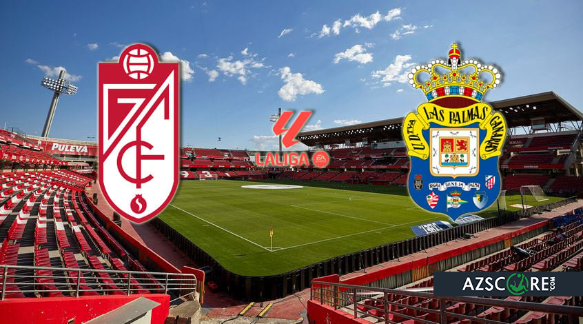 Granada vs Las Palmas. Match Preview and Prediction