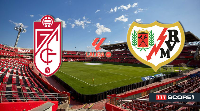 “Granada” – “Rayo Vallecano”: Match Preview and Prediction