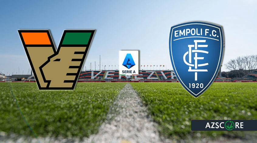 "Venise" - "Empoli". Annonce et pronostic du match