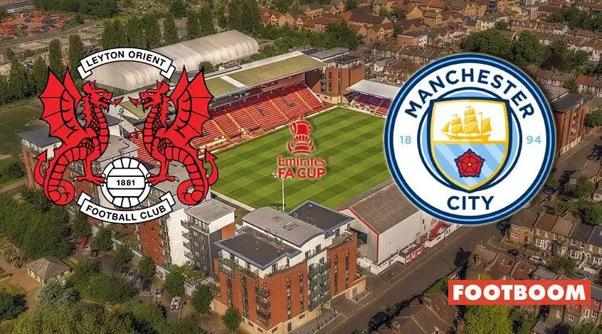 Leyton Orient vs Manchester City: Analiza i Prognoza Utakmice