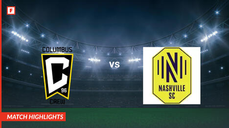 Columbus Crew - Nashville SC bàn thắng và điểm nổi bật