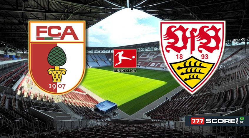 Augsburg – Stuttgart. Anúio e previsão do jogo