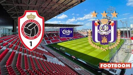 Antwerp vs Anderlecht: Prediksi dan Pratinjau