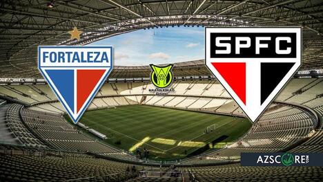 Fortaleza vs. San-Paulo: Prediction and Match Preview