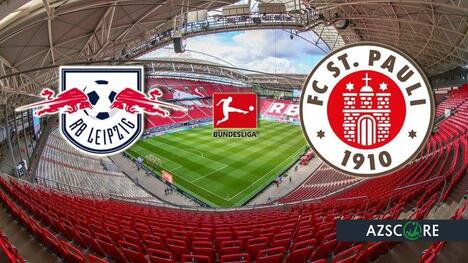 RB Leipzig vs St. Pauli : Un dernier assaut pour la Ligue des Champions