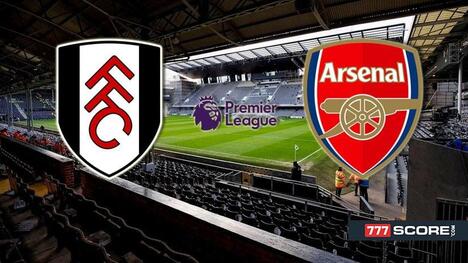 Fulham vs. Arsenal: Prediction and Match Preview
