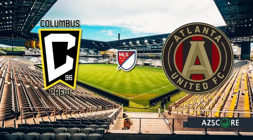 Columbus Crew - Atlanta United: Vorhersage und Spielvorschau