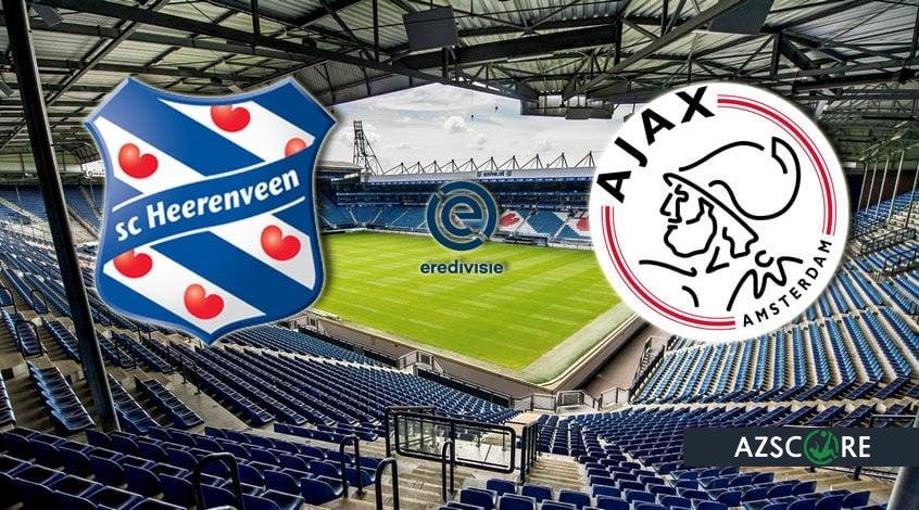 Gerrwen - Ajax : Annonce et Prédiction du Match