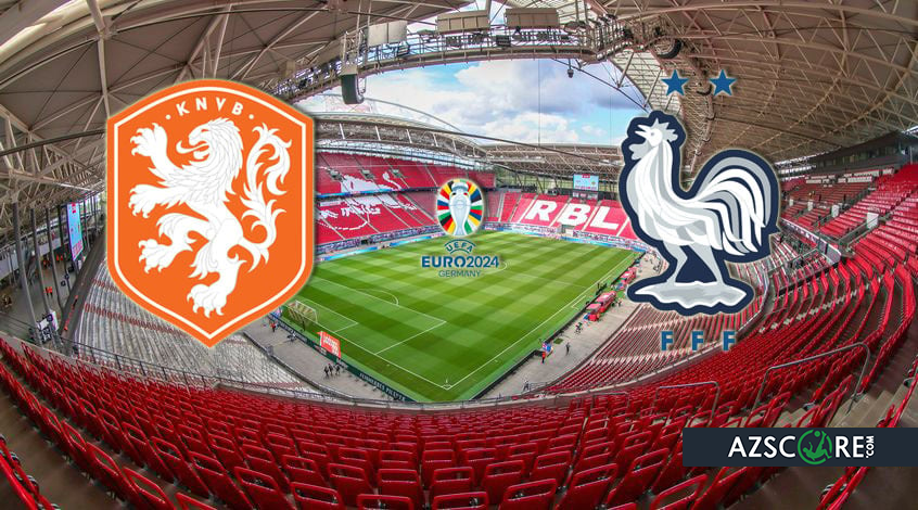Netherlands – France. Match Preview and Prediction