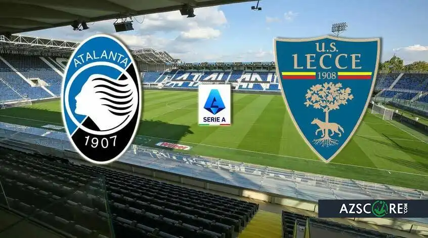 Atalanta vs Lecce: Match Preview and Prediction