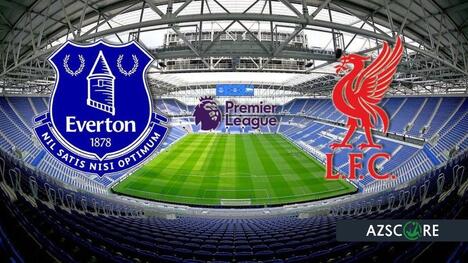 Everton affronte Liverpool : Un derby décisif pour l'Europe