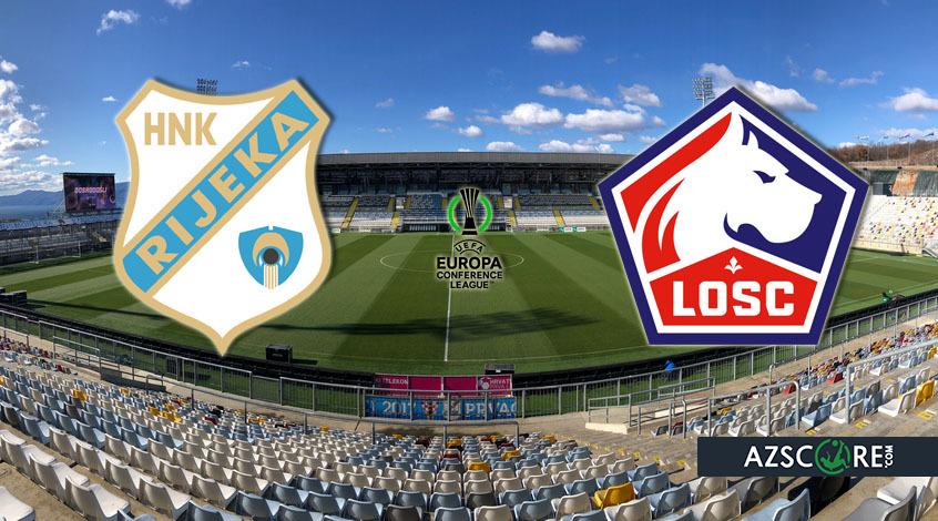 NK Slaven Belupo x HNK Rijeka Football Diffusion en direct et résultats  aujourd'hui 24/09/2023 15:00