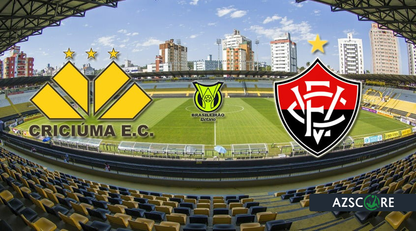 "Criciúma" - "Vitória". Anteprima e pronostico della partita