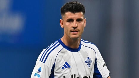 Morata: Atlético-Abschied war größter Fehler meiner Karriere