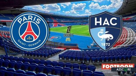 PSG - Havre: Pronostico e Anteprima della Partita