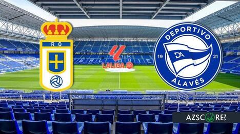 Alaves Target Crucial Victory at Doomed Oviedo to Cement La Liga Escape