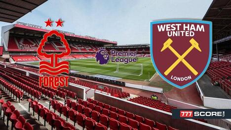 Nottingham Forest vs West Ham: Match Preview and Prediction