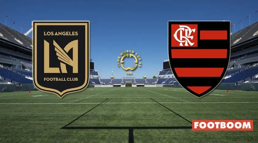 Los Angeles i Flamengo pred odlučujući duel na Svetskom klupskom prvenstvu