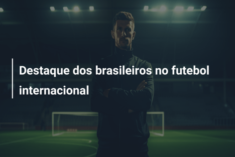 Futebol internacional