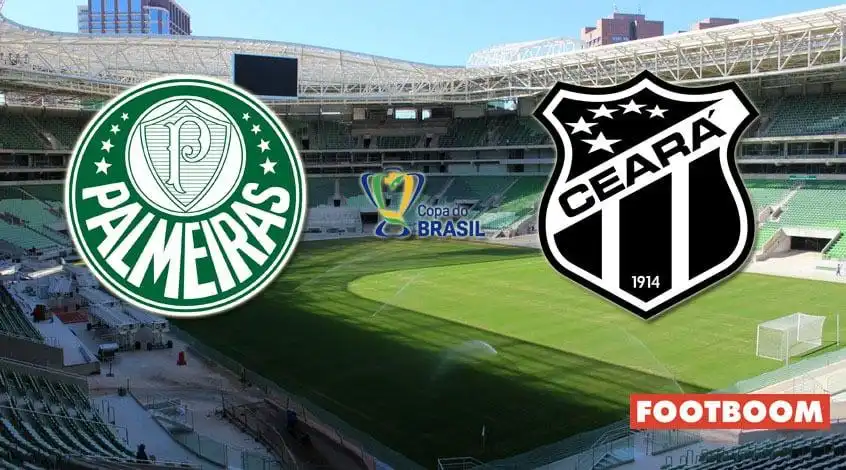 Palmeiras va Ceara: Braziliya Kubogi bahsiga tayyorgarlik va mutaxassislarning bashorati