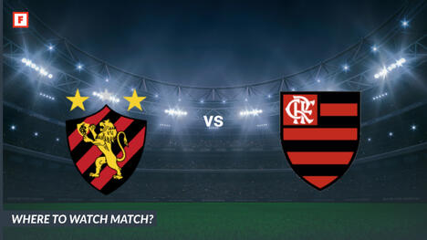Wo kann man sehen Sport Club do Recife - Flamengo: TV-Kanal und Anstoßzeit