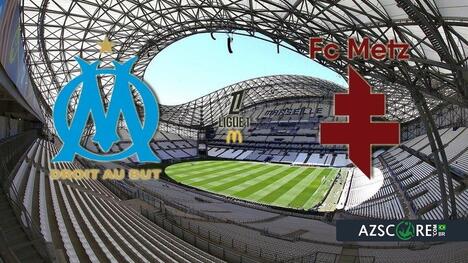 Marseille vs Metz: A Vitória que Pode Mudar Tudo no Francês