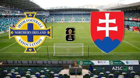 Irlanda del Nord - Slovacchia. Pronostico e Anteprima del Match
