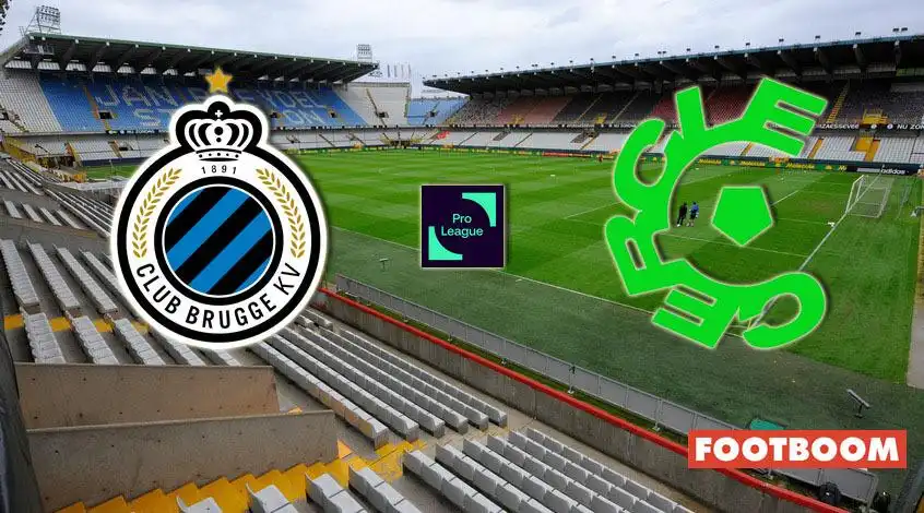 Brugge - Cercle Brugge Prediction and Match Preview
