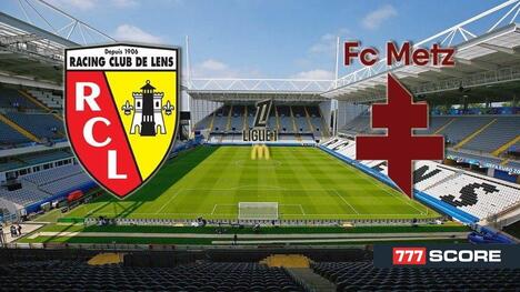 Lens contro Metz: I Sang et Or a caccia del riscatto in Ligue 1!