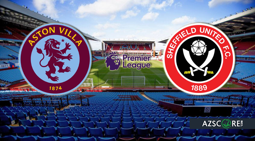 “Aston Villa” – “Sheffield United”. Match preview and prediction