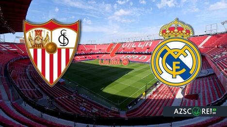 Sevilha vs Real Madrid: Nervionenses Podem Aproveitar a Desmotivação dos Merengues?