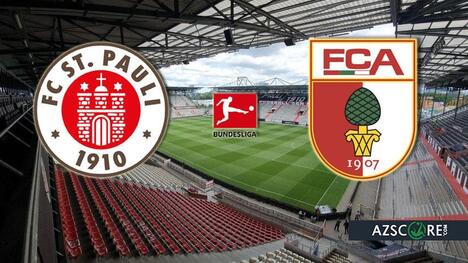 St. Pauli vs. Augsburg: Prediction and Match Preview