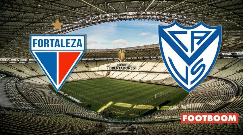 Fortaleza vs Velez Sarsfield: Prognoza i pregled meča