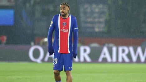 Liverpool Eye PSG Star Barcola to Boost Attack