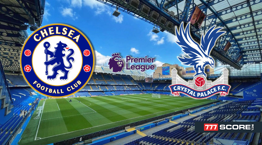 Chelsea vs crystal palace best sale live match