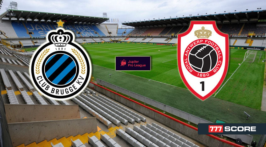 “Club Brugge” – “Antwerp”. Anteprima e pronostico della partita