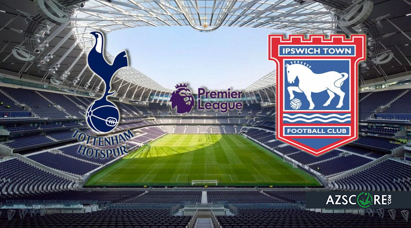 Tottenham vs Ipswich: Match Preview and Prediction