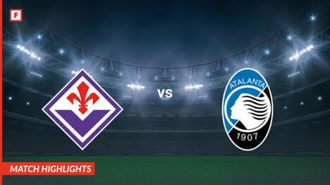 Fiorentina - Atalanta gol dan sorotan